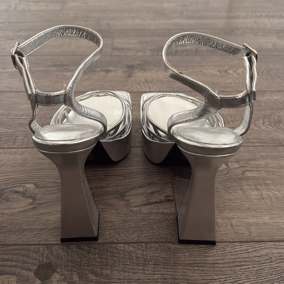 Jeffrey Campbell Platforms - Picture 9 of 12